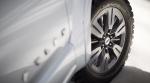 Ford Atlas Concept 2013 года